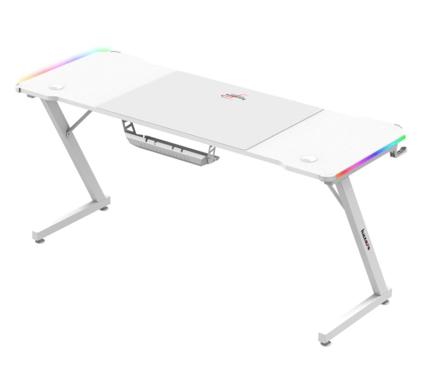Huzaro Hero 4.8 White RGB - 1273707 - zdjęcie 4